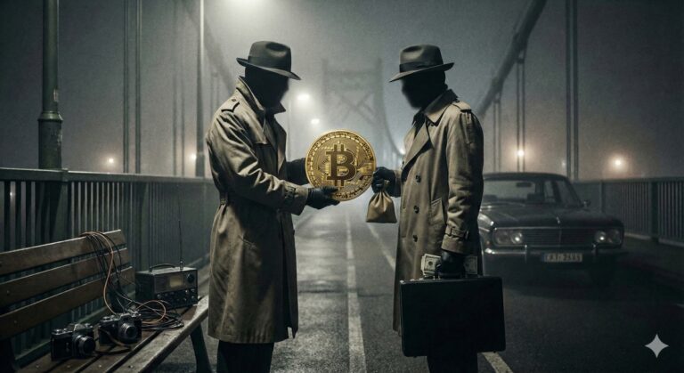 Как покупать и продавать криптовалюту в РФ