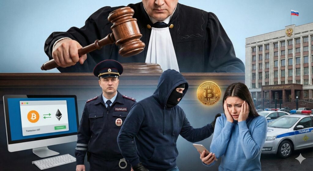 Регулирование, оборот и безопасность цифровых валют в Российской Федерации Регулирование, оборот и безопасность цифровых валют в Российской Федерации