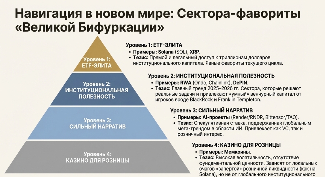 Будет ли альтсезон в 2025-2026 году